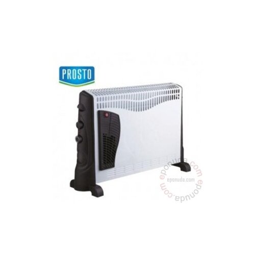 Prosto FK-Y08F uljani radijator Slike