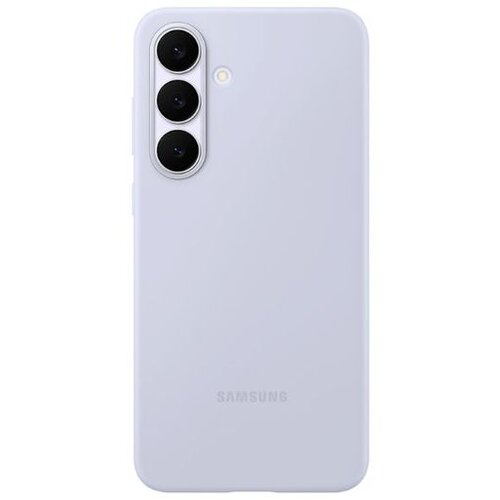 Samsung Silicone Case maska za Galaxy S25 FE, svetloplava (EF-PS731CLEGWW) Cene