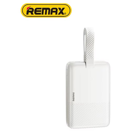  Power Bank REMAX Removable Bidirectional Fast Charger 15W MCP-1 PD30W 10000 mAh beli Slike