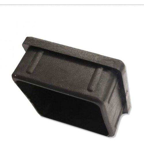 Plastični čep za profile 60X60mm Slike
