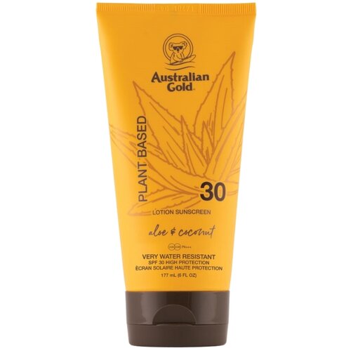 Australian Gold Plant Based Lotion SPF30 177ml Cene