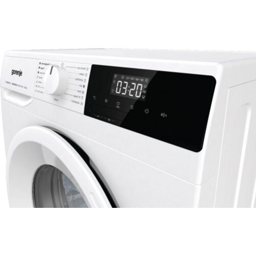 Gorenje ma&amp;scaron;ina za pranje ve&amp;scaron;a WNHPI72SCS Slike