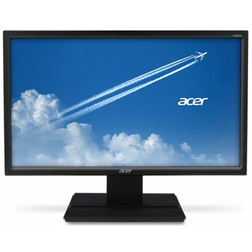 Acer monitor V246HQL 23.6