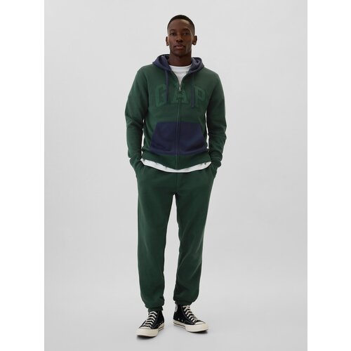 GAP Logo Sweatshirt - Men&amp;#039;s Slike