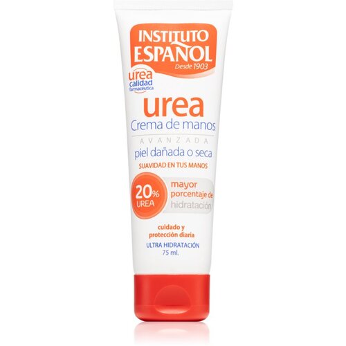 Instituto Español Urea krema za roke 75 ml Cene