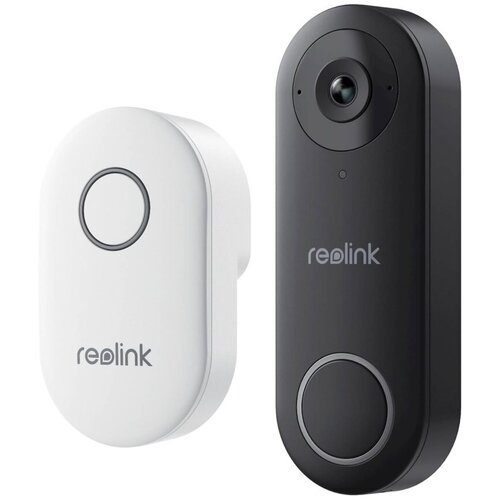 Reolink Smart 2K+ žičana WiFi kamera/zvono za vrata sa zvonom D340W Cijene