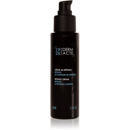 DermActe Treat Retinol Cream učvrstitvena krema z retinolom 50 ml Cene