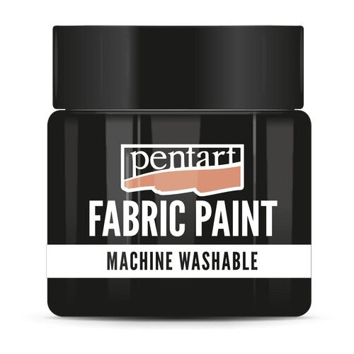  pentart barva za tekstil 50 ml | različni odtenki Slike