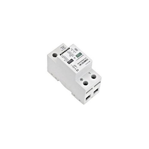 Schrack COMBTEC BC 1+1 275/12,5+H Slike