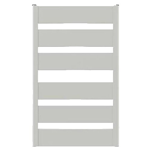 Cini Radijator ELEGANT EL05/40 - SUS 430x675 BELI Cene