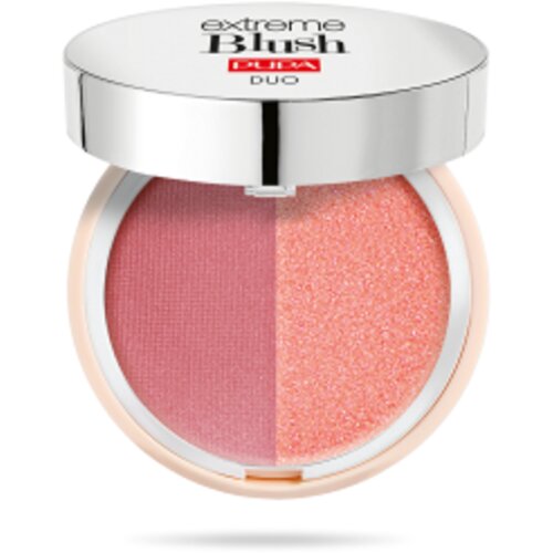 Pupa Extreme Blush Duo kompaktno rdečilo odtenek 4 g Cene