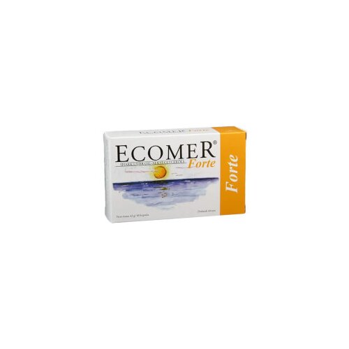 Natumin pharma Ecomer FORTE Cijene