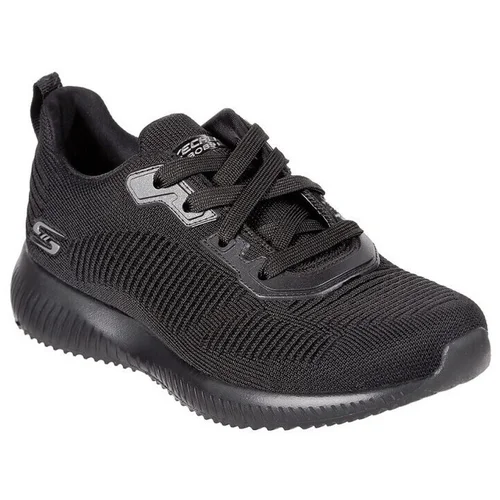 Skechers Modne superge BOUNTIFUL-QUICK PATH Črna