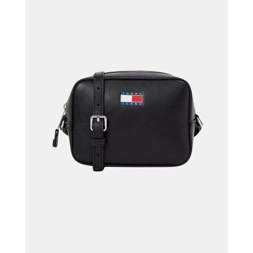 Tommy Hilfiger Torbe AW0AW16964 Črna Slike