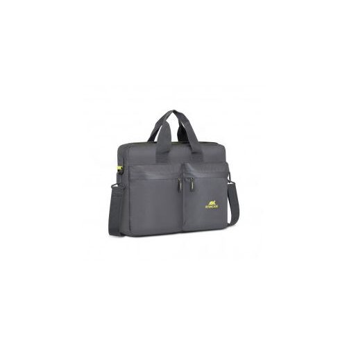 Rivacase torba za prenosni računalnik 16'' 5532 siva - 5532 grey Cene