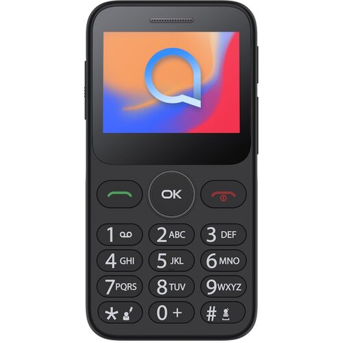 Olimp Sport Alcatel mobilni telefon 3085 4G/crna Cene