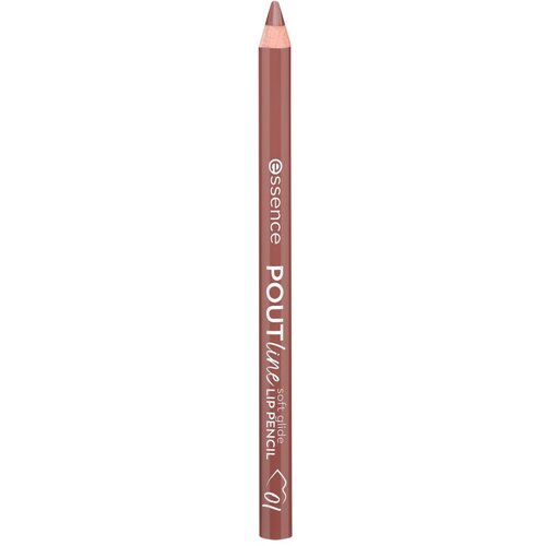Essence Poutline soft glide olovka za usne 01 Like To Mauve It Cene
