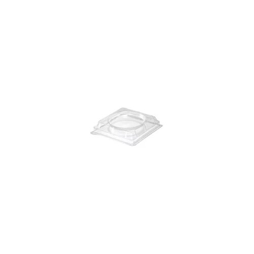  Poklopac /pvc/ za desertne posude &amp;ndash; prozirni &amp;ndash; 10/1 Slike