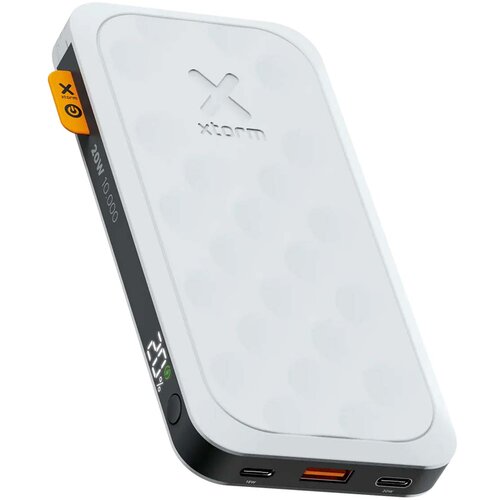 Xtorm Zunanja baterija 10000mAh 20W USB-C hitro polnjenje, Bela, (5000190942) Cene