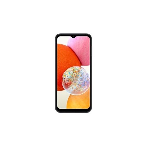 Samsung refurbished galaxy A14 128GB black c grade Slike