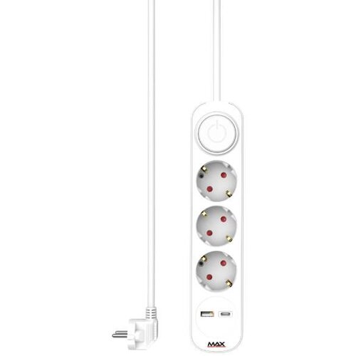 Max MPSUSB 1.4m produžni kabal Cene