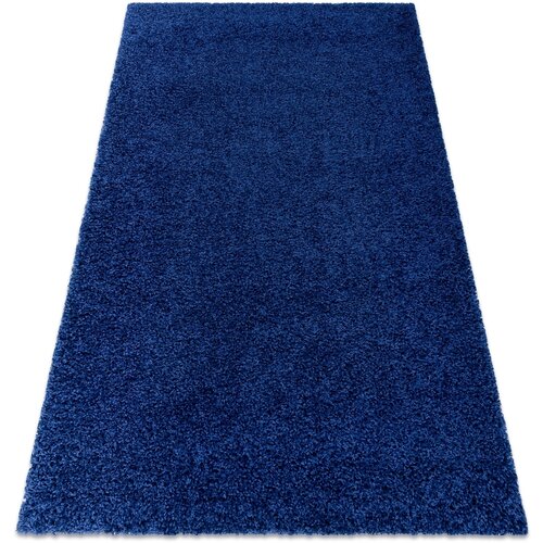 RugsX Preproge Preproga SOFFI košati 5cm temno modra 120x170 cm Modra Cene