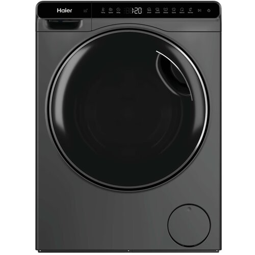 Haier ma&amp;scaron;ina za pranje ve&amp;scaron;a HW50-BP12307GU1S Slike