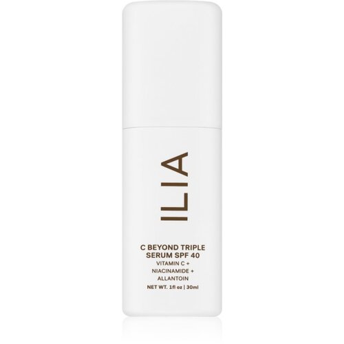 ILIA Extra Light To Light posvetlitvena BB krema SPF 40 odtenek 01 30 ml Slike