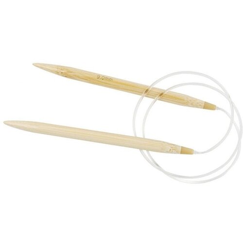  Kružne igle - 80 cm | različite veličine (igle za pletenje od bambusa) Cijene