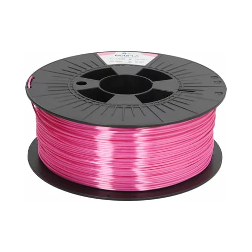 3DJAKE ecopla ultra-satin pink - 2,85 mm / 1000 g