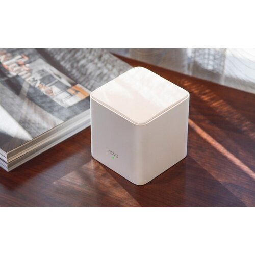 Tenda MW5S (3 pack) AC1200 dual band 2.4+5GHz Cene