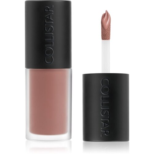 Collistar Magnetico Liquid Eyeshadow tekuće sjenilo za oči za dugotrajni efekt nijansa 120 - NUDE ROSEWOOD - matte 3 ml Slike