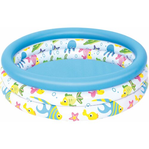 Bestway BAZEN 102X25cm 2g+ 51008 Cijene