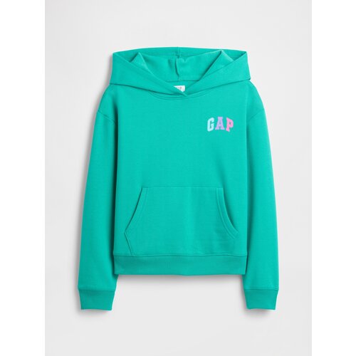 GAP Children&amp;#039;s sweatshirt with logo - Girls Slike