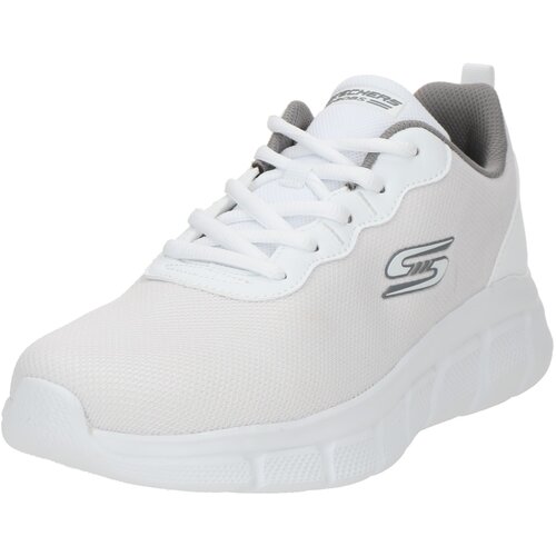 Skechers Nizke superge kamen / bela Slike