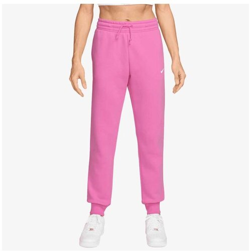Nike ženski donji deo trenerke W nsw phnx flc mr pant std FZ7626-676 Slike
