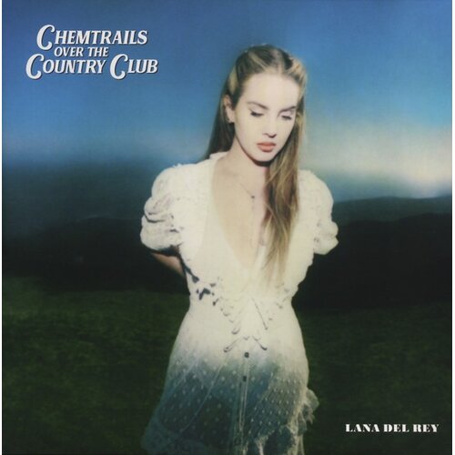 lana del rey - chemtrails over the country club Cene