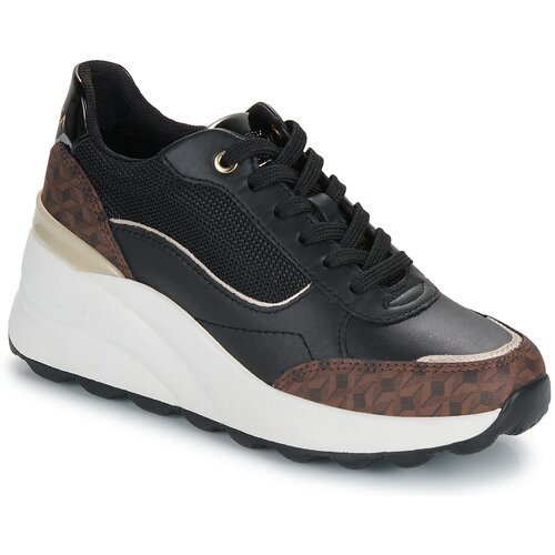 Geox D SPHERICA EC13 Crna Slike