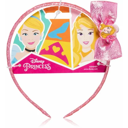 Disney Princess Headband obroč za lase 1 kos