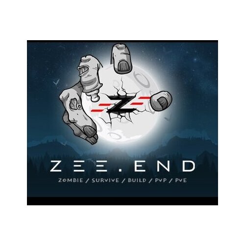 Steam ZEE.END (PC) Key GLOBAL Cene