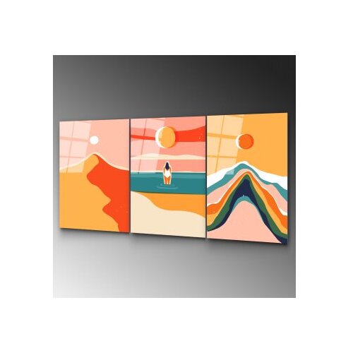Wallxpert Image UV-944, 45 x 65 cm Slike