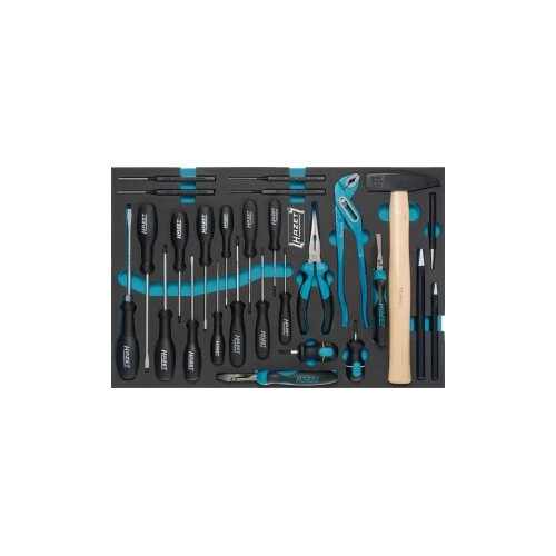 Hazet Set alata za kućne majstore 27-dijelni set 163-31/27 Cijene