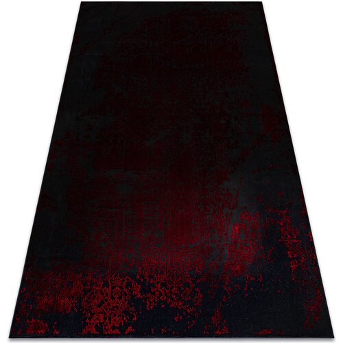 RugsX Preproge Preproga VINCI 1524 sodobni Ornament vintage opran 120x170 cm Rdeča Cene