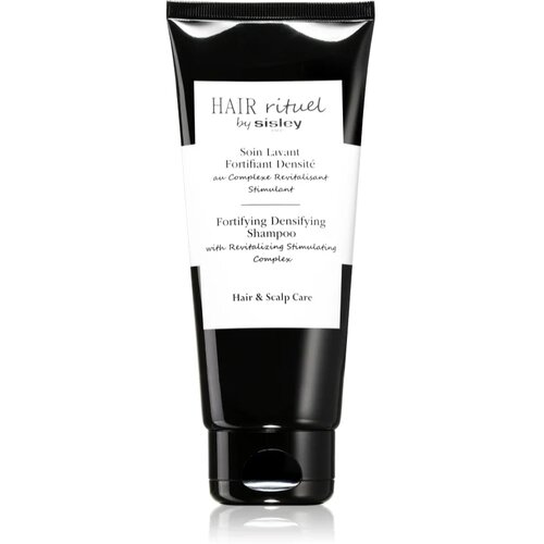 Sisley Hair Rituel Fortifying Densifying Shampoo šampon za krepitev in rast las 200 ml Cene