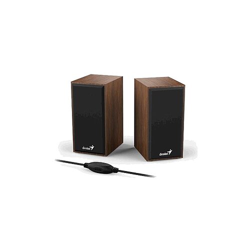  Zvučnici Genius HF-180 2.0 set Slike