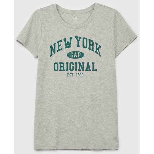 GAP T-shirt with logo - Women Cene