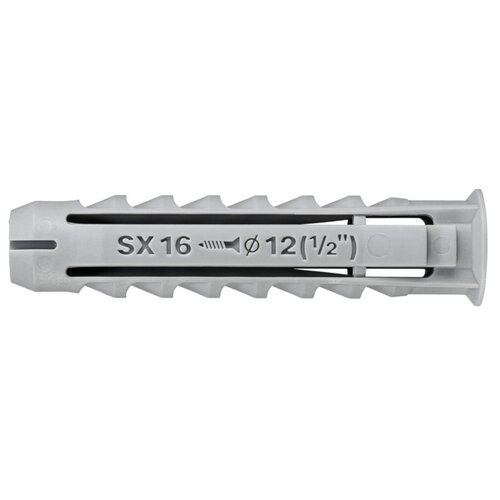 Tipla SX 16X80 FISCHER Slike