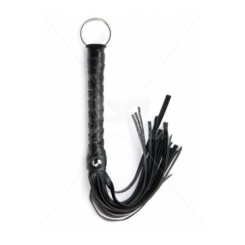 Mini floger bič &amp;mdash; 35 cm &amp;mdash; AF 1001 Slike