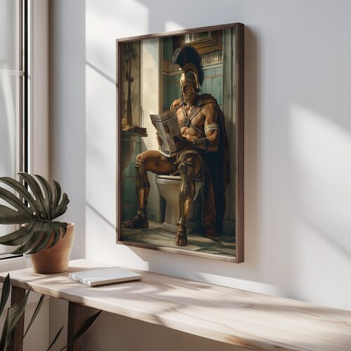 Opviq Slika za zid 50x70cm Cene