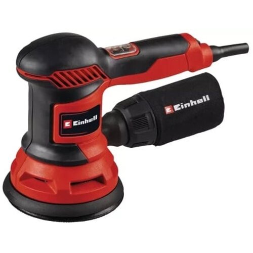 Einhell Ekscentrična električna brusilica TC-RS 425 E Cijene